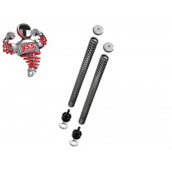 Κιτ Αναβάθμισης Πιρουνιού BMW C 400 X YSS Κιτ Αναβάθμισης Πιρουνιού BMW C 400 X YSS